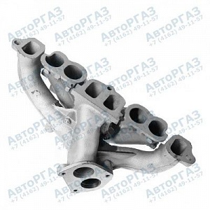 Газопровод в сборе, арт. 4215.1008010-01